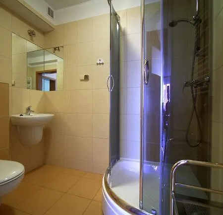 Homestay Afekt