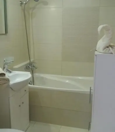 Iwona Apartment