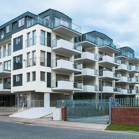 Stella Baltic Swinoujscie