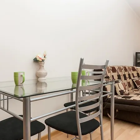 Apartamenty Regina Maris Swinoujscie