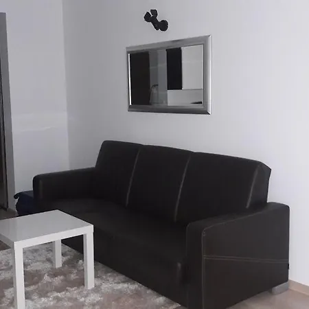 Apartment Apartament 22 Nad Morzem