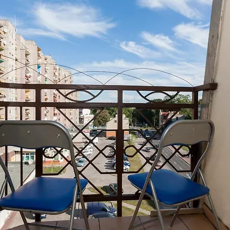 Apartamenty Pod Orlami By Noclegi Renters