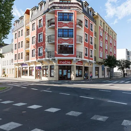 Apartamenty Pod Orlami By Noclegi Renters