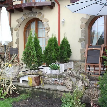 Frühstückspension Feniks Agro&spa