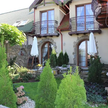 Feniks Agro&spa * Swinemünde