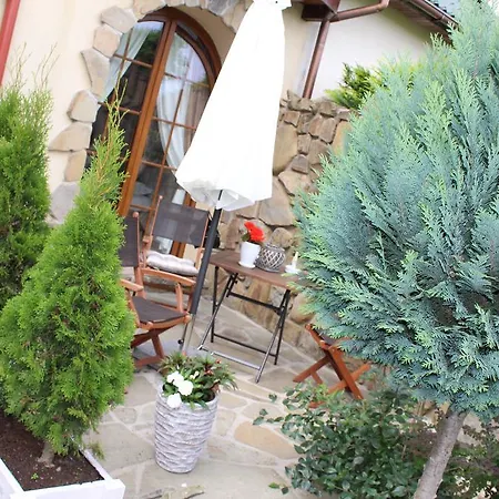 Feniks Agro&spa Swinemünde
