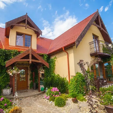 Feniks Agro&spa Frühstückspension Swinemünde