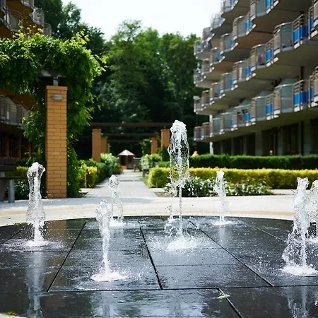 Apartment Baltic Swinoujscie