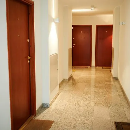 Baltic Apartment