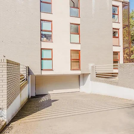 Apartament Sun&snow Leśne Zacisze Świnoujście