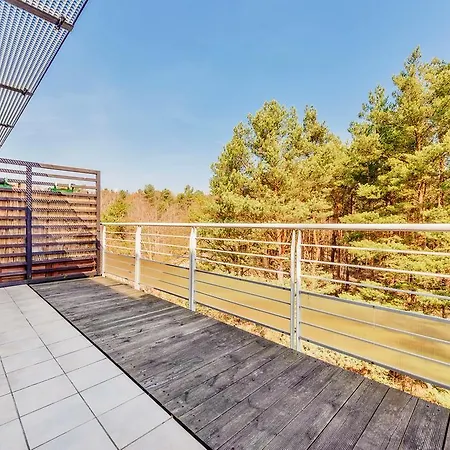 Apartment Sun & Snow Lesne Zacisze