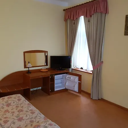 Alexandra Nocleg ze śniadaniem