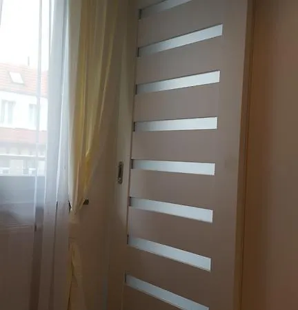 Apartment Perfektmari *