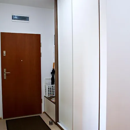 Apartament Aga Swinoujscie