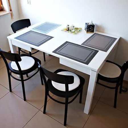 Apartament Aga Apartment Swinoujscie