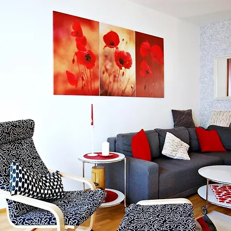 Apartment Apartament Aga Swinoujscie