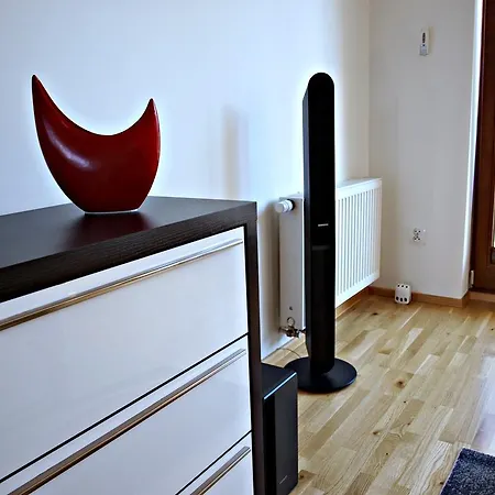 Apartament Aga * Swinoujscie