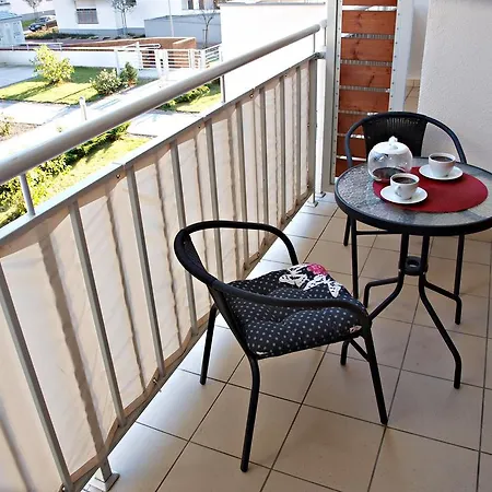 Apartment Apartament Aga
