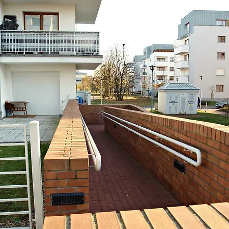 Apartament Aga *