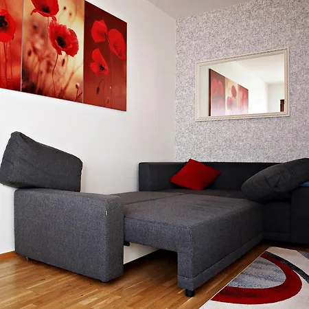 Apartment Apartament Aga *