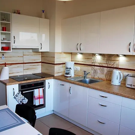 Apartment Apartament Aga