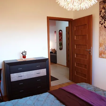 Apartament Aga * Swinoujscie