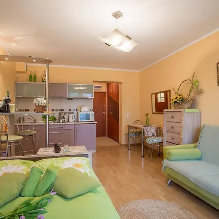 Anderpol Apartments Apartment