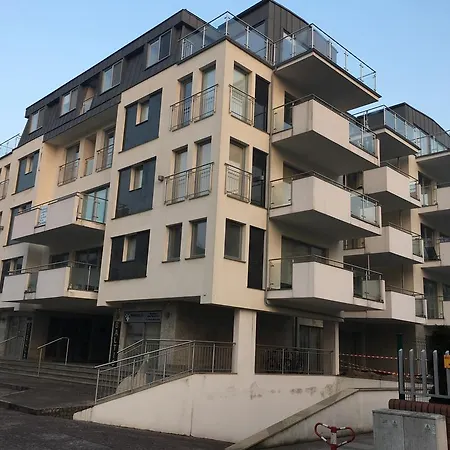 Apartment Star Baltic *