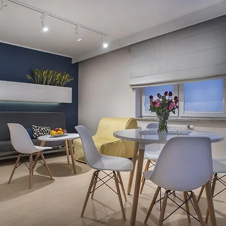 Apartment Nautilus *