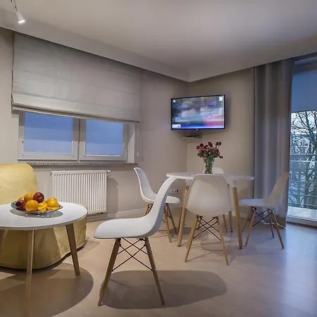 Apartment Nautilus