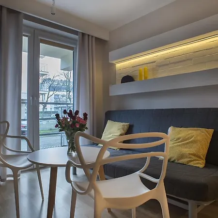 Apartment Nautilus