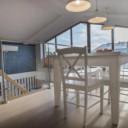 Nautilus Apartment Swinoujscie