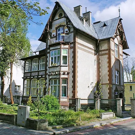 Visit Baltic - Sienkiewicza Apartment