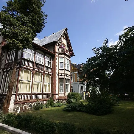Visit Baltic - Sienkiewicza *