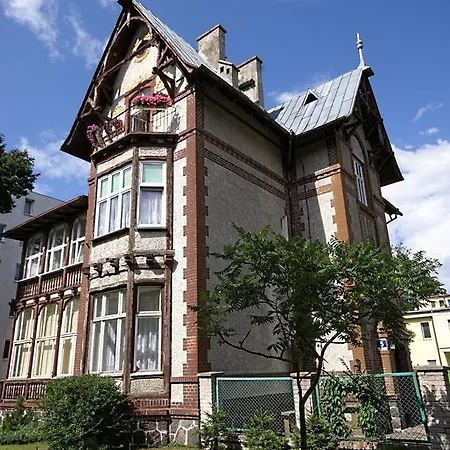 Visit Baltic - Sienkiewicza Apartment *