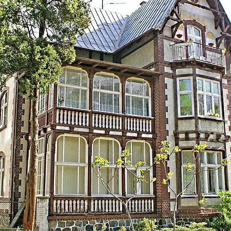 Apartment Visit Baltic - Sienkiewicza