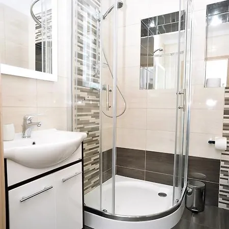 Dream Apartment