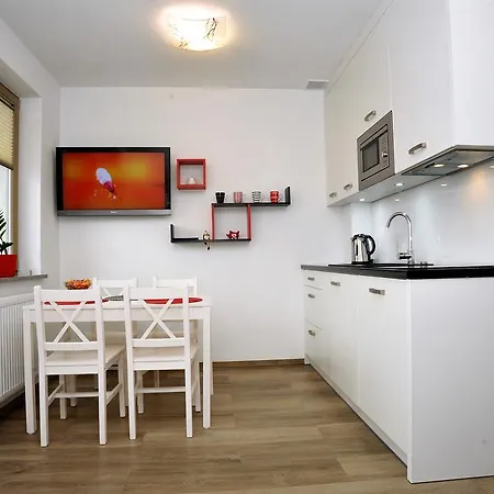 Apartment Dream