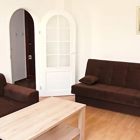 Visit Baltic - Sienkiewicza Apartment Swinoujscie
