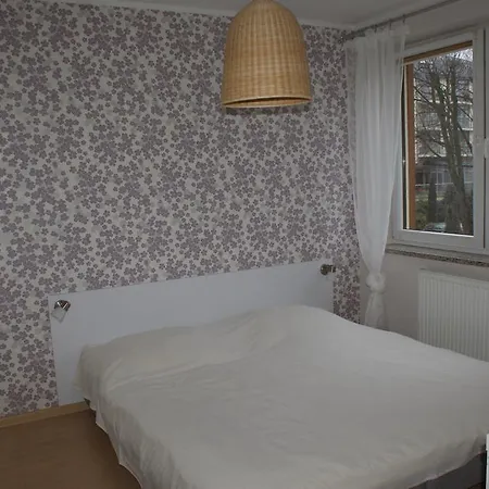 Apartment Nautilus 107