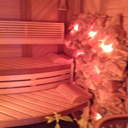 Feniks Agro&spa Frühstückspension