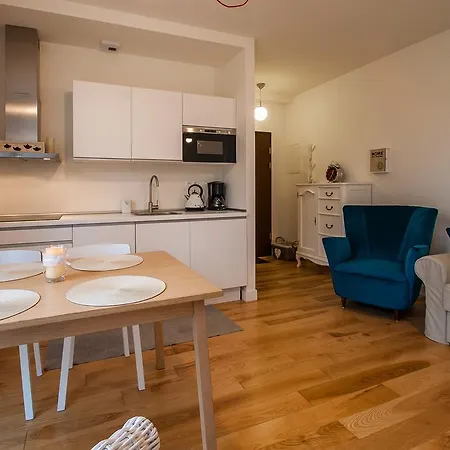 Sunnyhome Baltycka 10 *