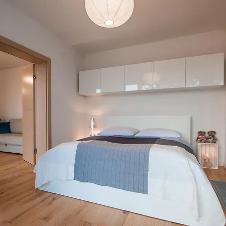 Sunnyhome Baltycka 10