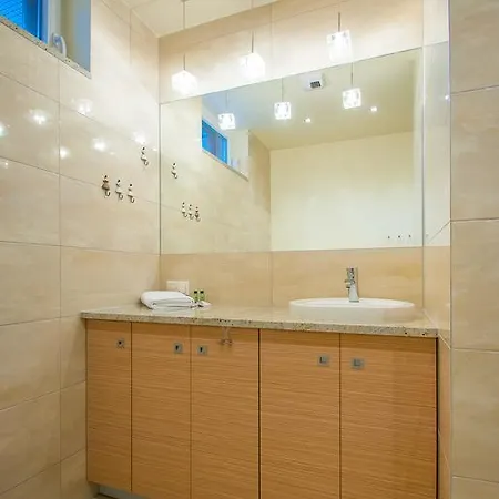 Apartment Sunnyhome Baltycka 10 Swinoujscie