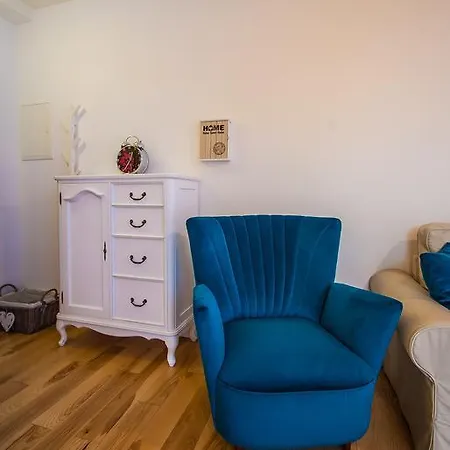 Apartment Sunnyhome Baltycka 10 *
