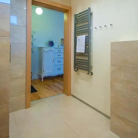 Sunnyhome Baltycka 10 *