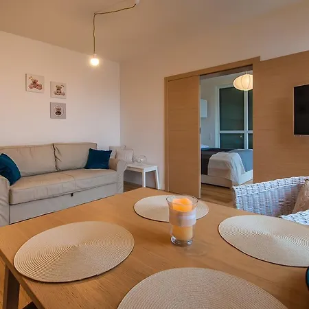 Sunnyhome Baltycka 10 Apartment *