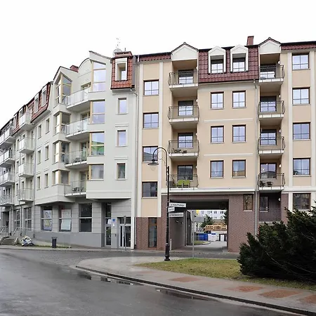 Dream Apartment Swinoujscie
