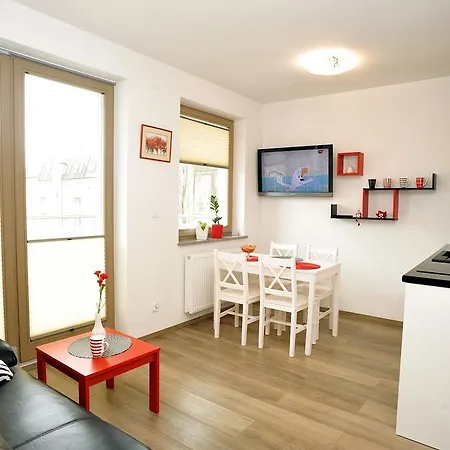 Dream Apartment Swinoujscie