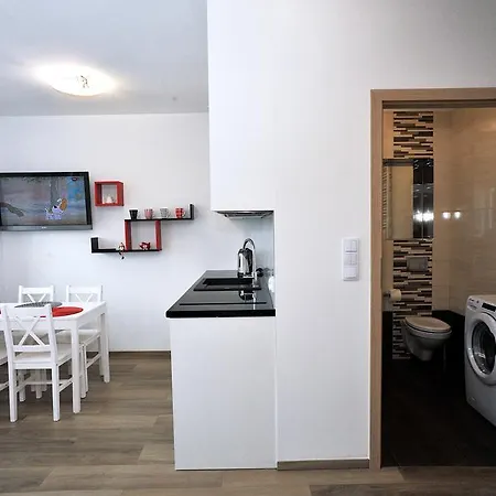 Dream Apartment